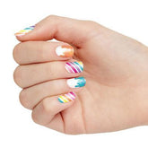 Makeitreal - Set De Uñas Caramelos